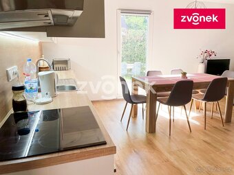 Prodej rodinného domu/ chaty v Leštině 124m², pozemek 1.3... - 7