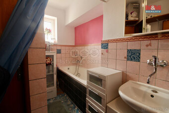 Prodej rodinného domu, 320 m², Svijanský Újezd, ul. Močítka - 7