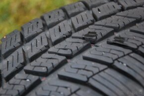Zimní 235/65R17 BARUM Polaris 3, 2ks, 108H XL, záruka - 7