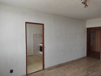 Pronájem bytu 3 + 1 + L - 7
