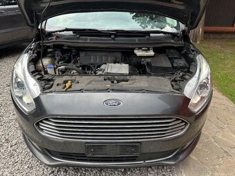 Ford Galaxy - 7