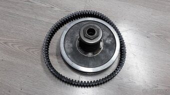 HiSUN 500 - 7