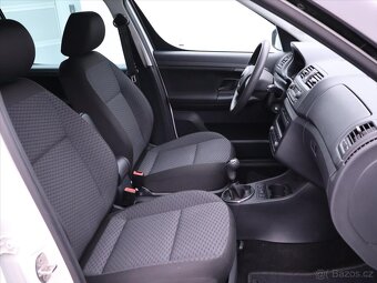 Škoda Roomster 1,2 TSI 63kW Style Aut.klima (2010) - 7