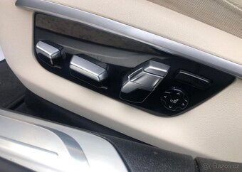 BMW Řada 7 3.0 730d xDrive nafta automat 195 kw - 7