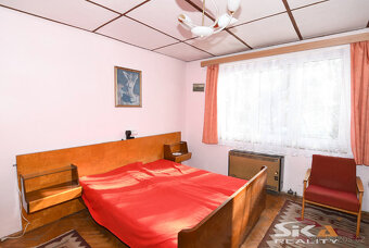 Prodej rodinného domu, 260 m2, Louny - 7