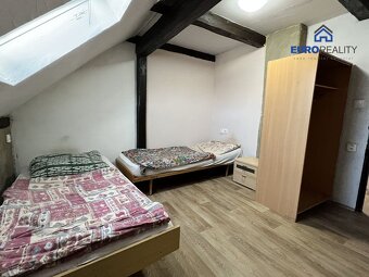Pronájem, byt 3+1, 75 m2, Chodova Planá, ul. Vyškovská - 7