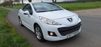 Peugeot 207 CC - 7