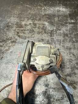Keihin FCR 41 - 7