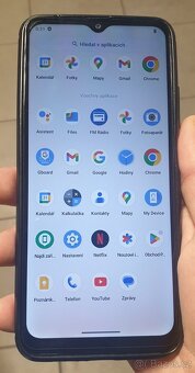 NOKIA G21 NFC Dual Sim 6.5" 4GB/64GB + 128GB SDXC - 7