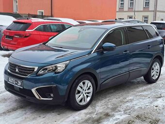Peugeot 5008 1,2 PT ACTIVE 65.000 km - 7