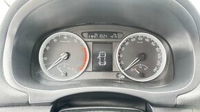 ŠKODA ROOMSTER 1.6 16V SPORT 77KW ŠKODA SERVIS - 7