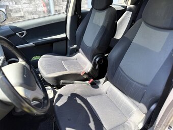 Smart Forfour 1.5 CDI 50kW automat AutoAukce - 7