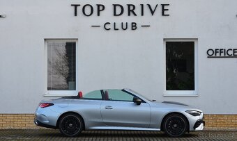 Mercedes-Benz CLE, 450 4M/AMG/HUD/Burmester/Matrix - 7