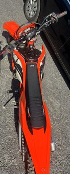 BETA ENDURO BIKE RR 2T 300 MY23 - 7