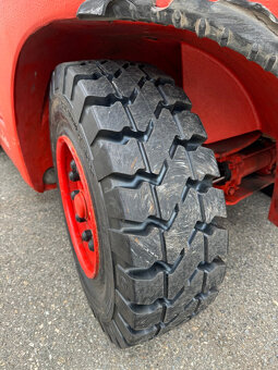 Linde H40D - 7