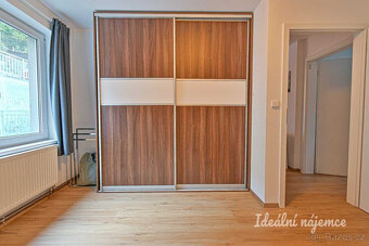 Pronájem bytu 3+kk, Ondráčkova, Líšeň, 26 000 Kč/měs, 78 m2 - 7