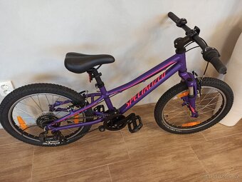 Perfektní kolo Specialized Hotrock, velikost 20 - 7