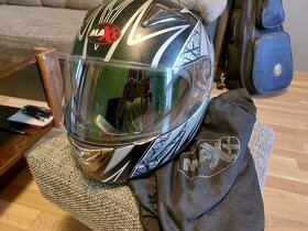 Helma Maxx - 7