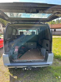 Mercedes benz vito - 7