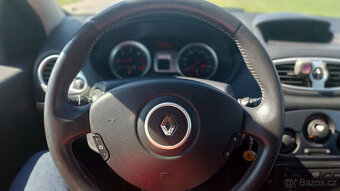 Renault Clio 3 Grandtour 1.5 Dci - 7