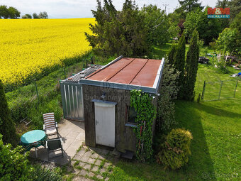 Pronájem zahrady, 540 m², Klimkovice, ul. Fonovická - 7