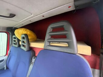 Iveco daily 3.0 - 7