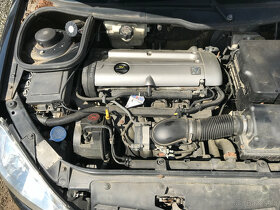 Peugeot 206 CC 2,0i 100kW 2004 - RFN - díly - 7