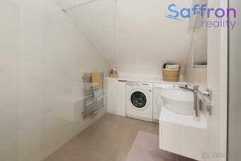Prodej Mezonetového byt 6+kk, 200 m², balkon, zahrada – Nová - 7