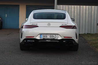 Mercedes-Benz AMG GT53 4Matic+ 06/2023 - 7