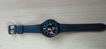 Samsung Galaxy watch 6 - 7