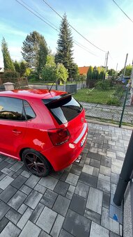 Prodam Volkswagen Polo 1.6 TDI - 7
