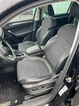 Škoda Kodiaq Fl 2.0 Tdi 110Kw Style+ Pano Kamera Tažné 142km - 7