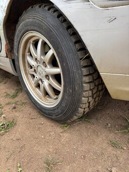 BMW 320D Drift , Autocross - 7