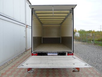Iveco Daily, 35S160 2,3 Hi-Matic Skříň+čelo - 7