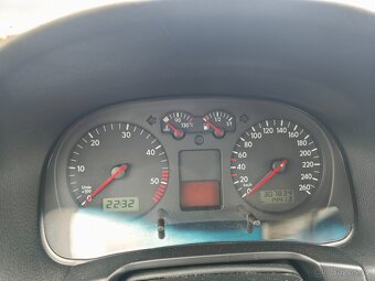 Volkswagen golf 4 - 7
