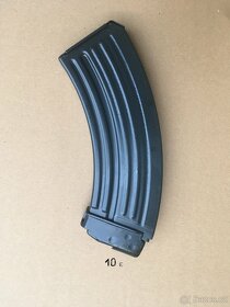 Sa vz.58 samopal kosa kulomet puška - 7