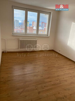 Pronájem bytu 1+1, 36 m², Ostrava, ul. Dr. Martínka - 7