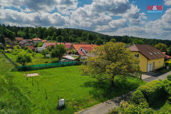 Prodej pozemku k bydlení, 531 m², Velký Chlumec - 7