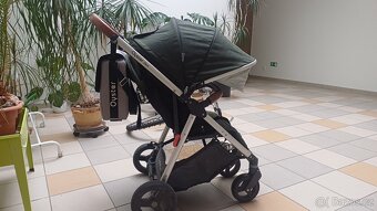 Sportovni kocarek Oyster Zero - 7