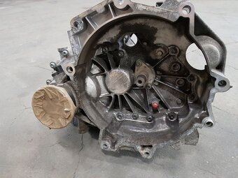 Převodovka HZM 1,2 HTP Škoda Fabia I, vyzkoušená - 7