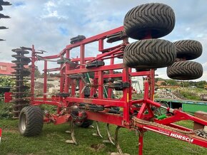 Horsch Terrano 6.4 GX - 7