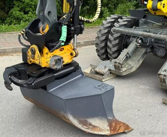 Wacker Neuson 9503/Rototilt/10T - 7