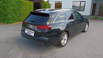Kia Cee´d 1.6 100KW - 7