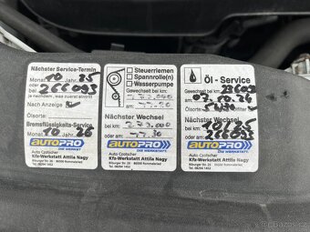 Ford Kuga 2.0TDCI 103kW 4x4 manuál,tažné - 7
