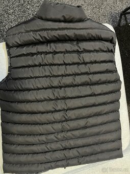 Moncler enfant vesta L - 7