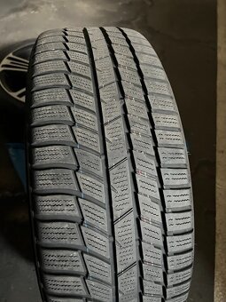 Alu kola 20" - rozměr 235/45 R20 100W - 7