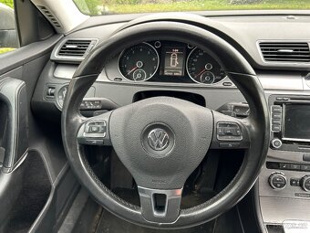 Náhradní díly Passat B7 kombi - 7