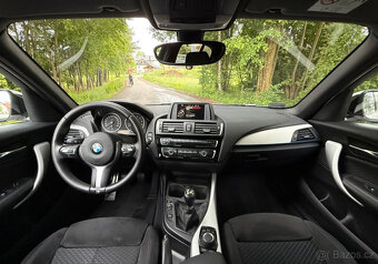 BMW Seria 1 118i M Sport Manual - 7