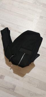 Značkový batoh přes záda Cross Bag London City - 7
