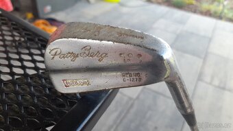 Sada golfových holí - 7